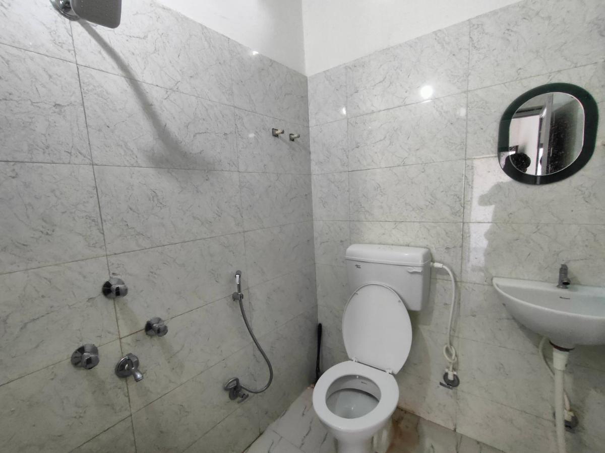 Residence Inn Digha  Ngoại thất bức ảnh