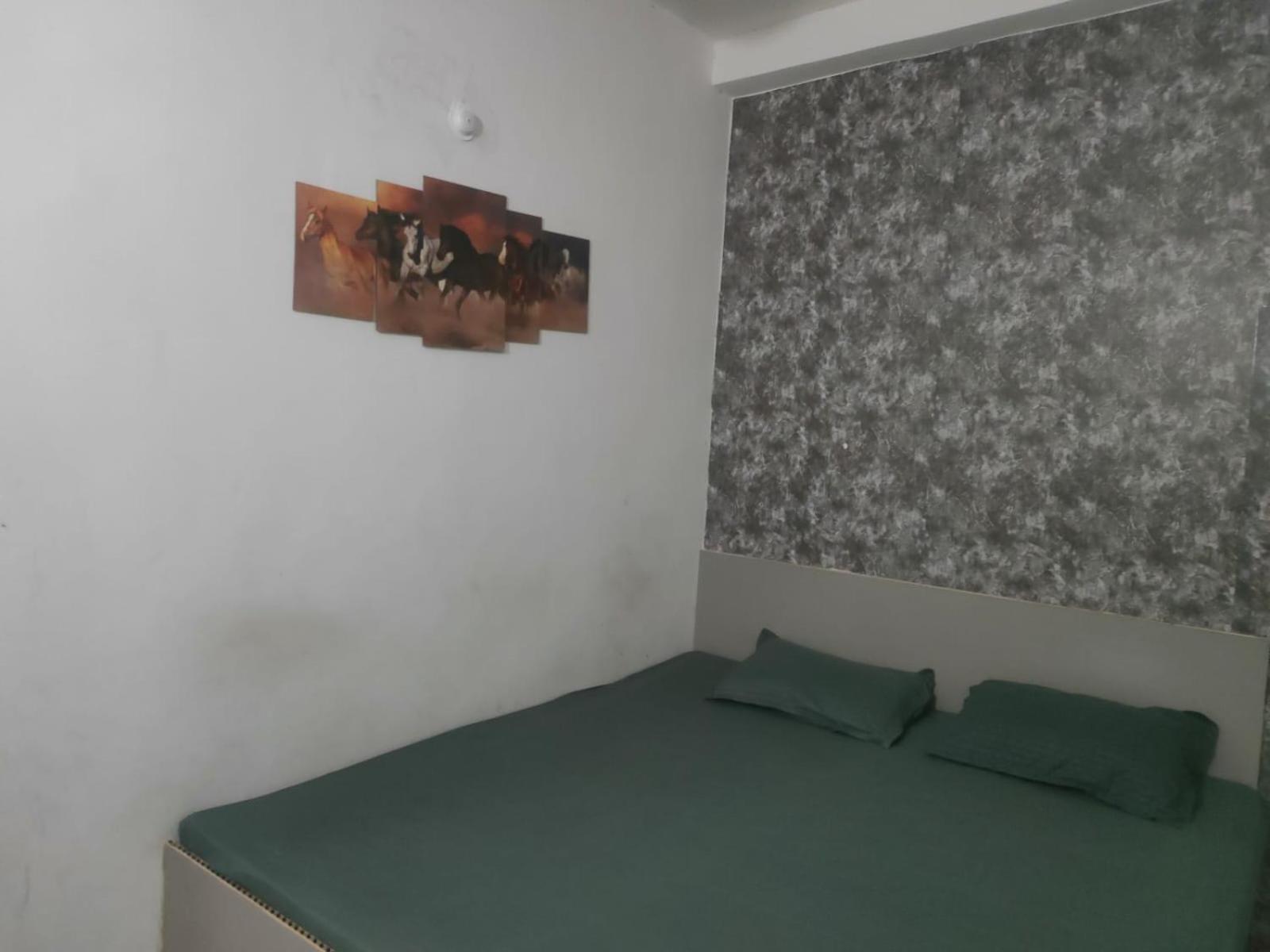 Residence Inn Digha  Ngoại thất bức ảnh