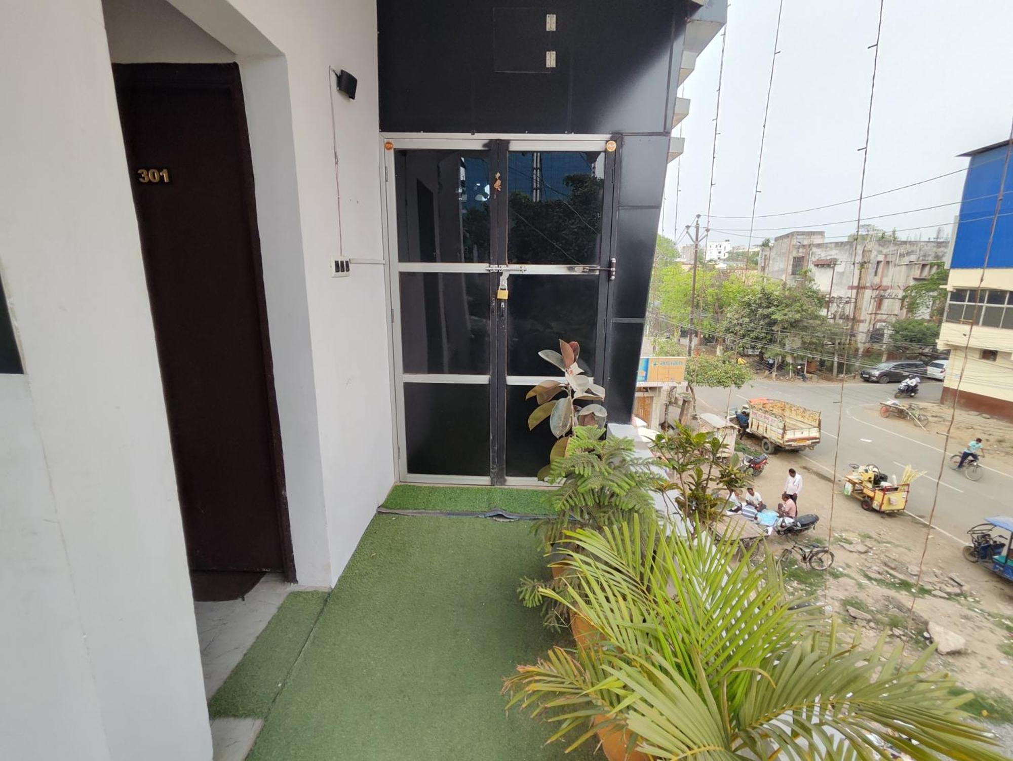Residence Inn Digha  Ngoại thất bức ảnh