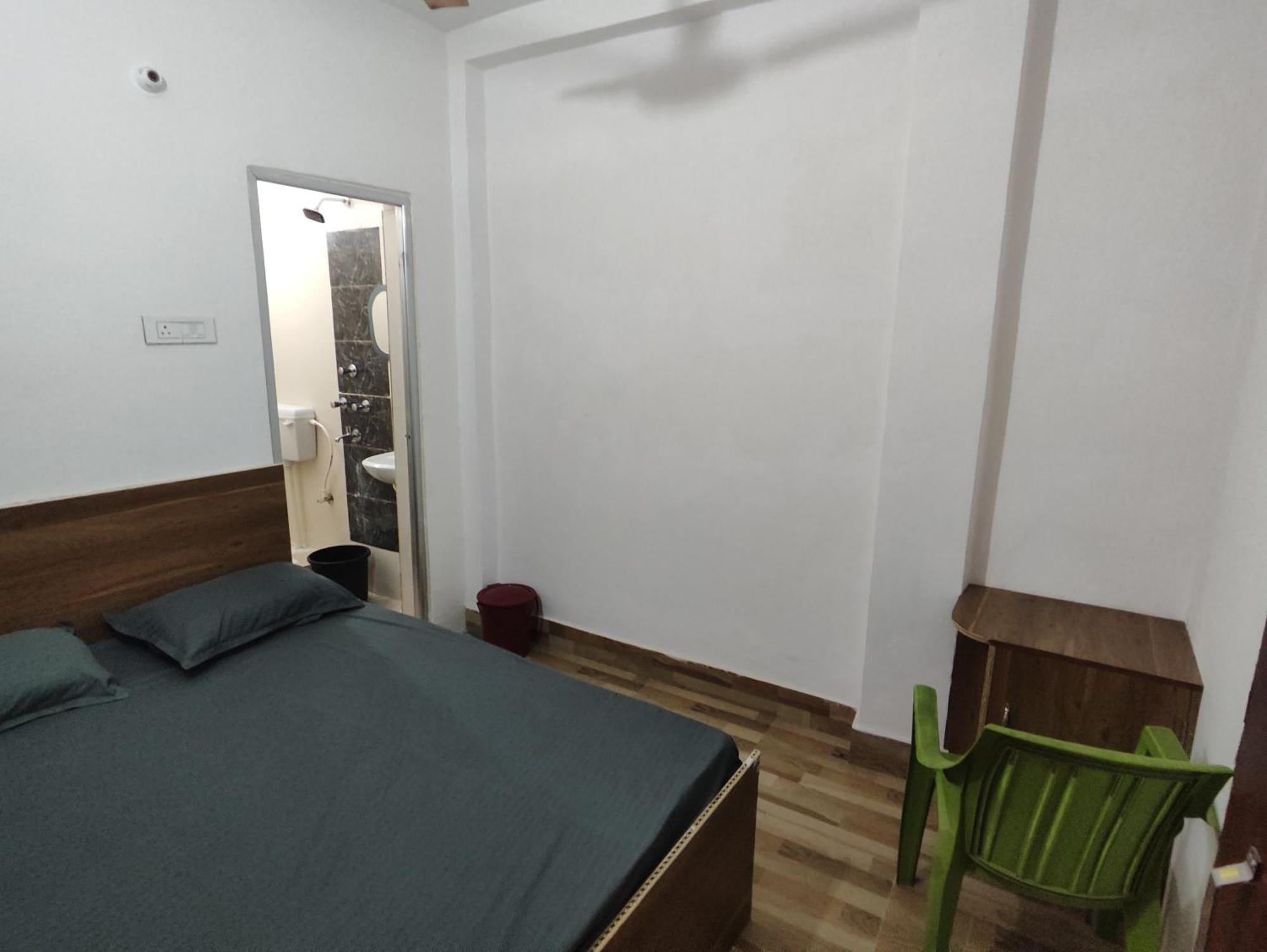 Residence Inn Digha  Ngoại thất bức ảnh