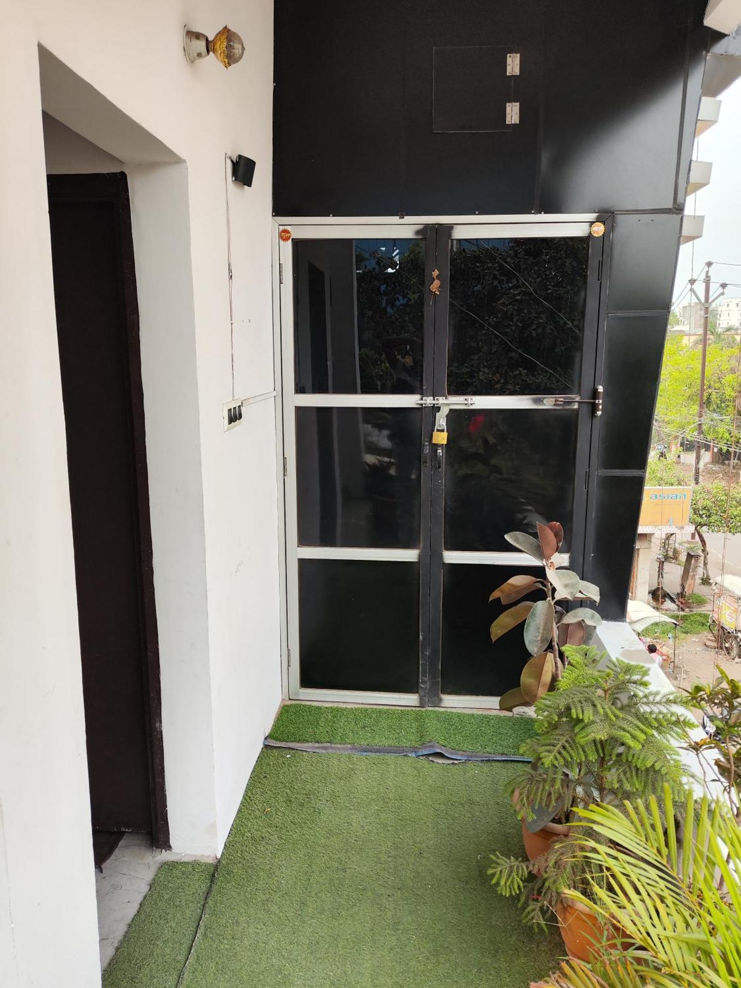 Residence Inn Digha  Ngoại thất bức ảnh