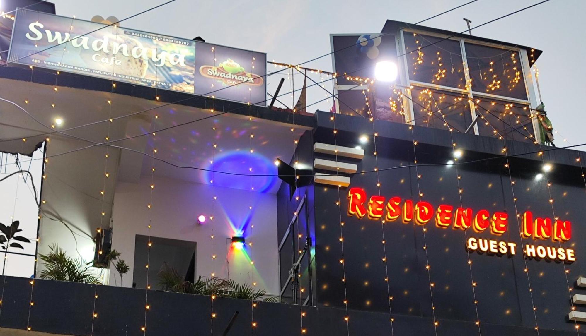 Residence Inn Digha  Ngoại thất bức ảnh