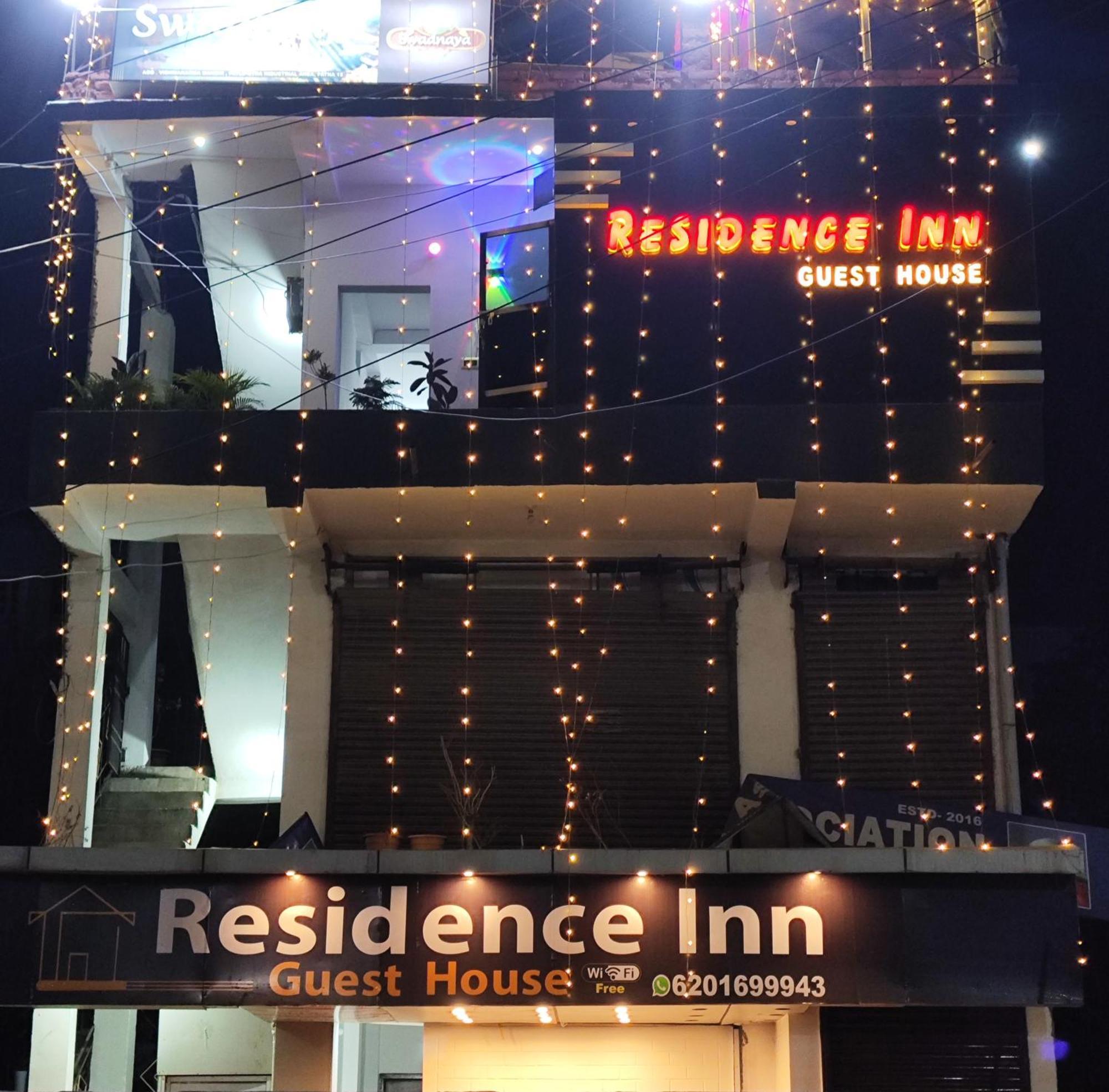 Residence Inn Digha  Ngoại thất bức ảnh